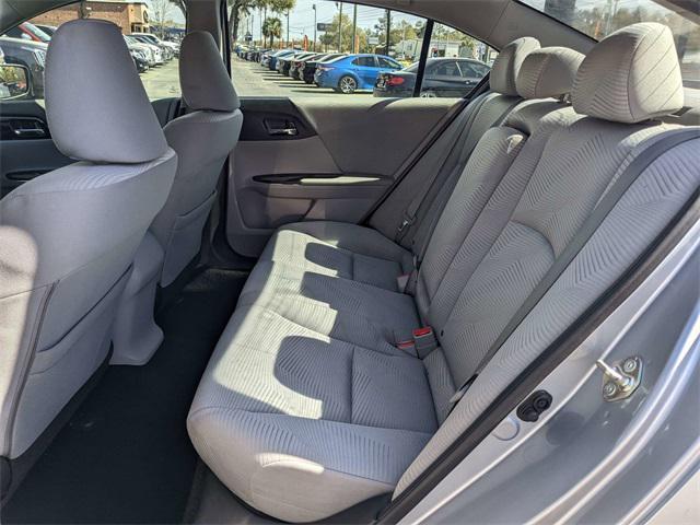 used 2017 Honda Accord car, priced at $16,775