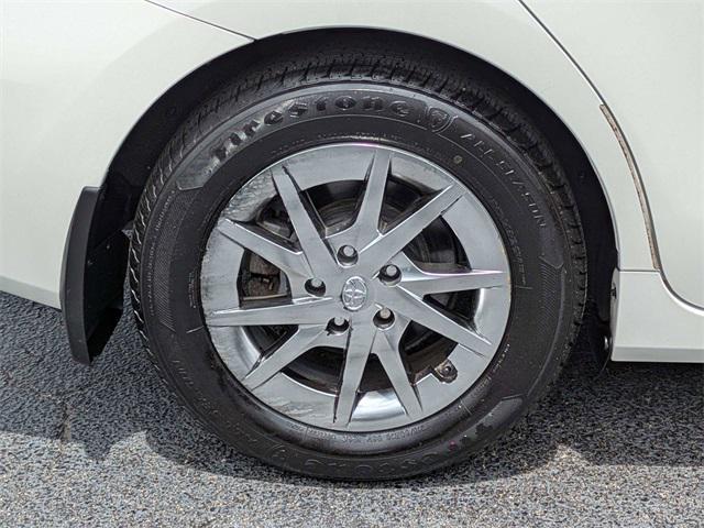used 2016 Toyota Prius v car, priced at $15,998