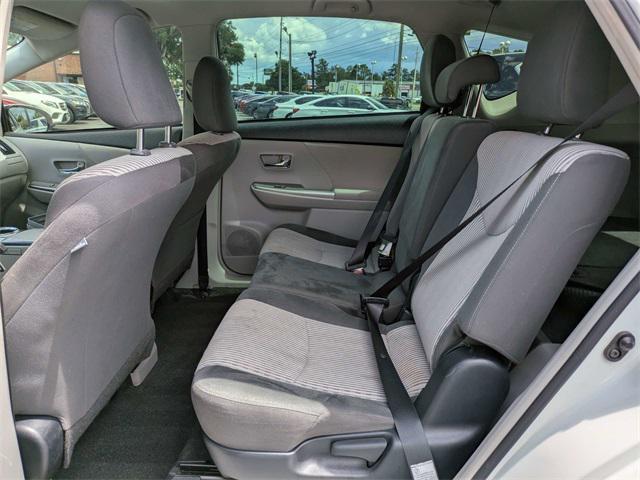 used 2016 Toyota Prius v car, priced at $15,998