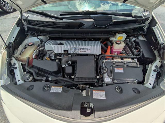 used 2016 Toyota Prius v car, priced at $15,998