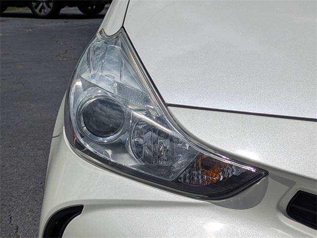 used 2016 Toyota Prius v car, priced at $15,998