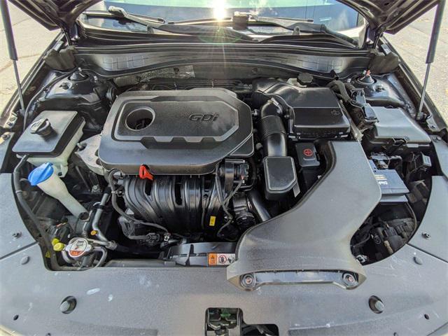 used 2016 Kia Optima car, priced at $11,894