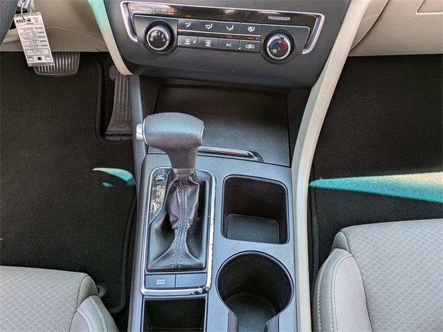 used 2016 Kia Optima car, priced at $11,894