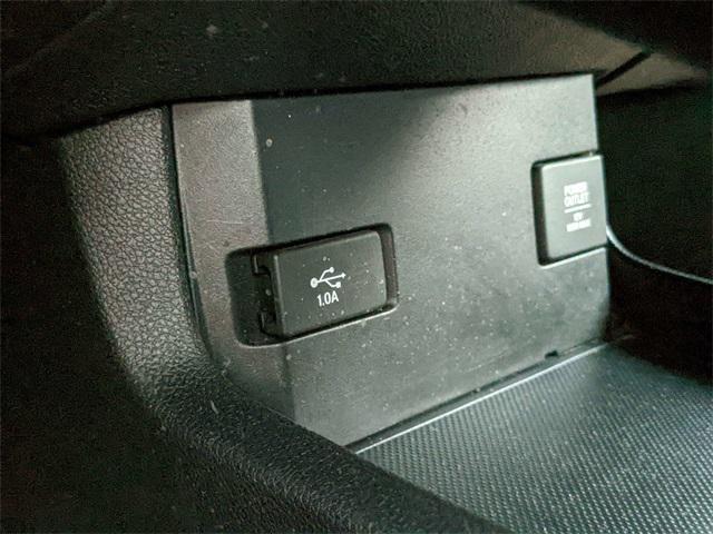 used 2020 Honda Civic car, priced at $19,305