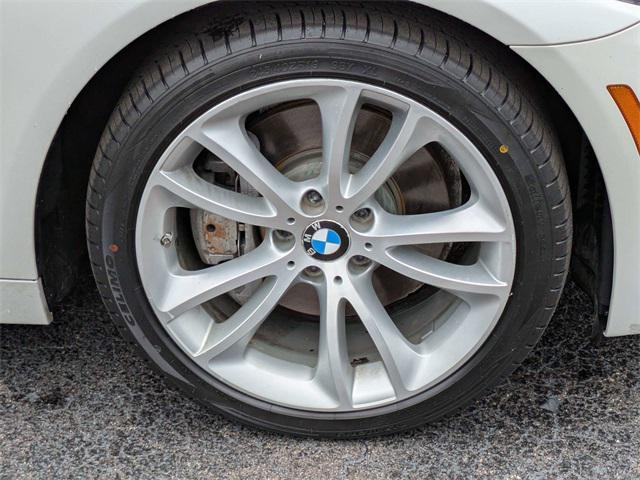 used 2015 BMW 535 car, priced at $15,542