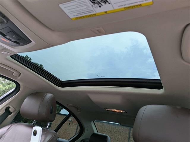 used 2015 BMW 535 car, priced at $15,542