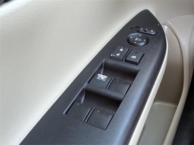 used 2017 Honda Accord car, priced at $17,400