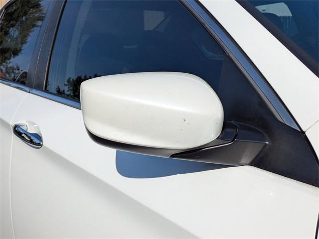 used 2017 Honda Accord car, priced at $17,400