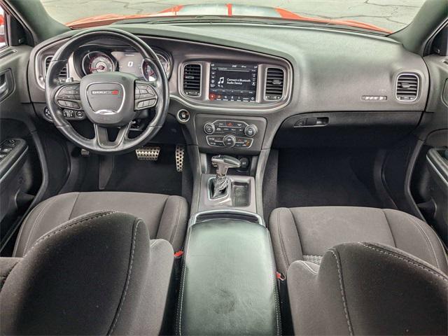 used 2021 Dodge Charger car, priced at $37,381
