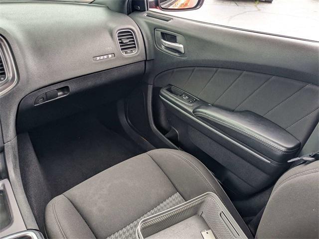 used 2021 Dodge Charger car, priced at $37,381