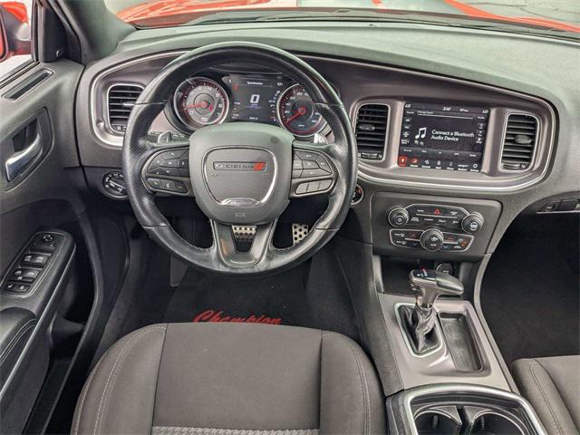 used 2021 Dodge Charger car, priced at $37,381