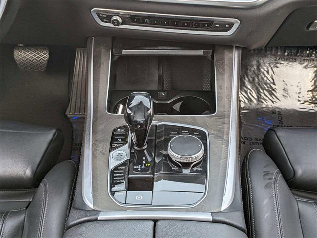 used 2020 BMW X5 car, priced at $28,868