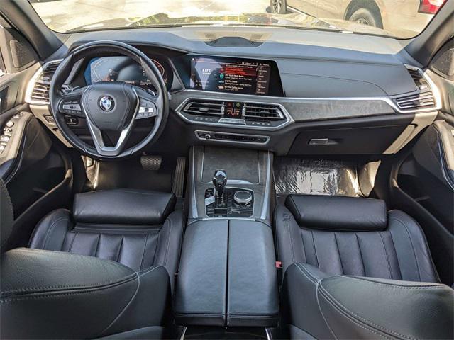 used 2020 BMW X5 car, priced at $28,868