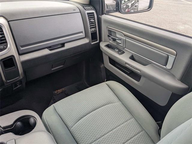 used 2015 Ram 1500 car, priced at $20,285