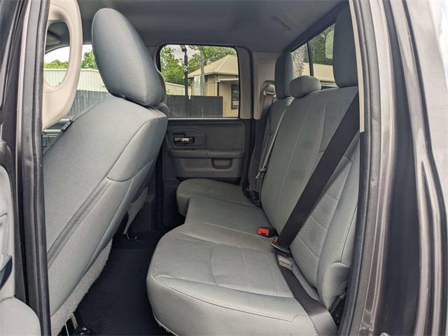 used 2015 Ram 1500 car, priced at $20,285