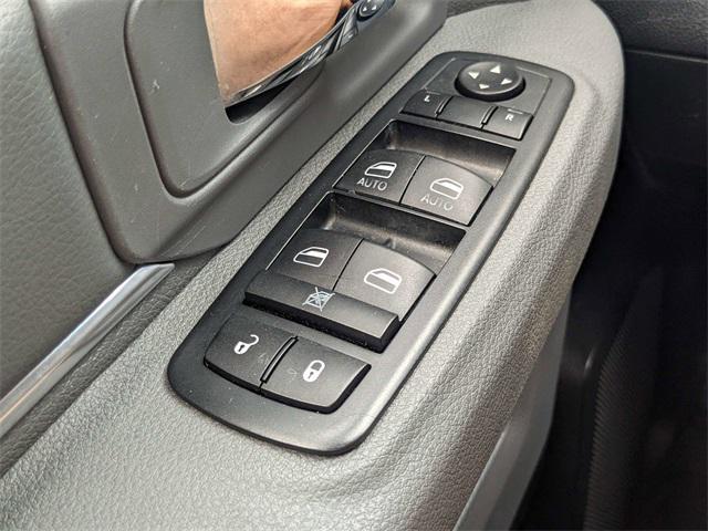 used 2015 Ram 1500 car, priced at $20,285