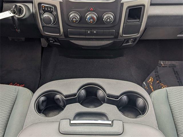 used 2015 Ram 1500 car, priced at $20,285