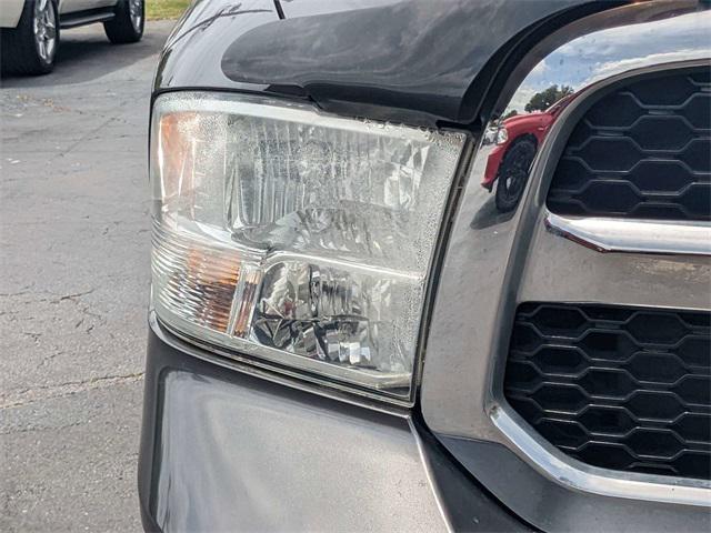 used 2015 Ram 1500 car, priced at $20,285