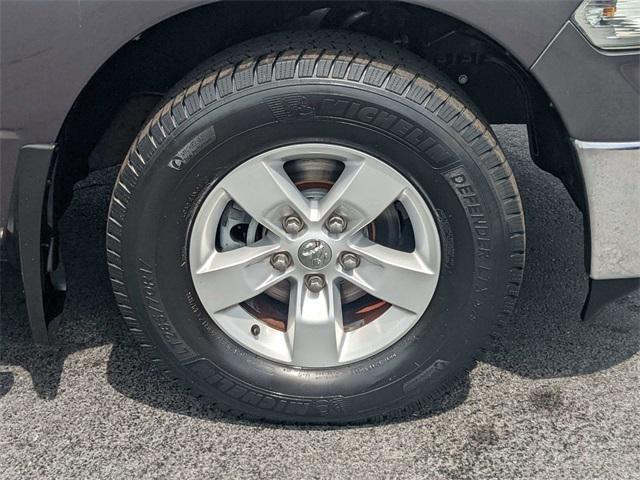 used 2015 Ram 1500 car, priced at $20,285