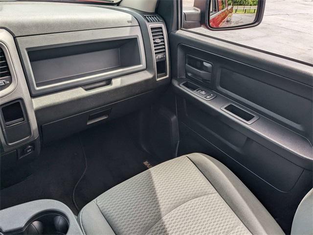 used 2014 Ram 1500 car, priced at $18,931