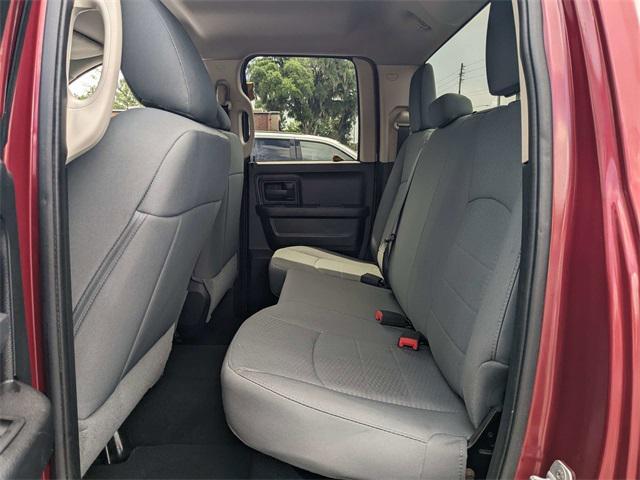used 2014 Ram 1500 car, priced at $18,931