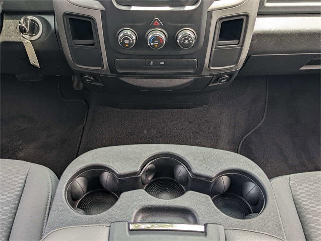 used 2014 Ram 1500 car, priced at $18,931