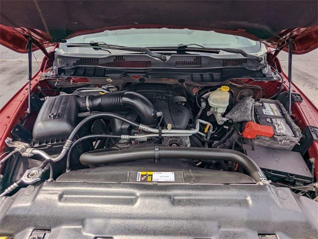 used 2014 Ram 1500 car, priced at $18,931