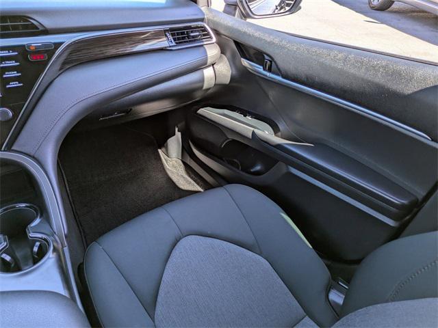 used 2020 Toyota Camry car, priced at $21,997