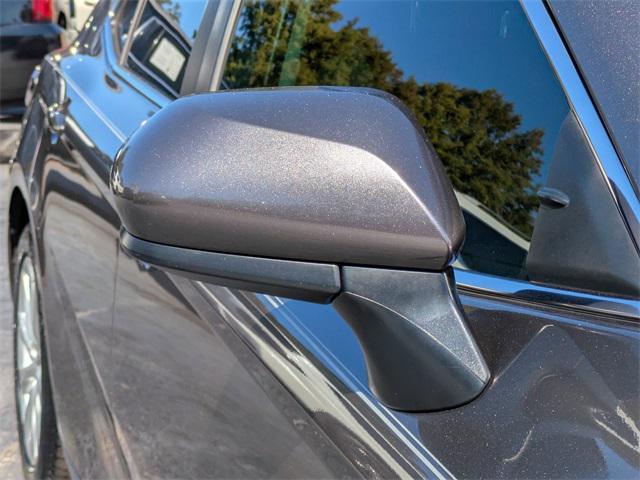 used 2020 Toyota Camry car, priced at $21,997