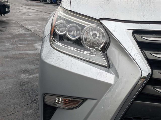 used 2017 Lexus GX 460 car, priced at $25,988