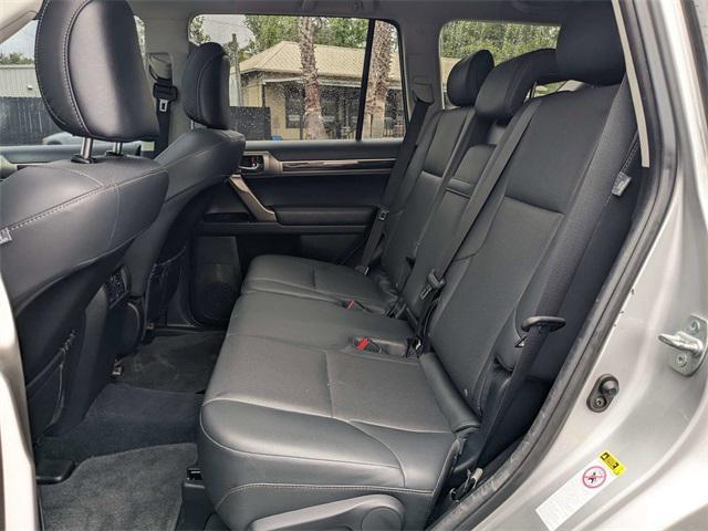 used 2017 Lexus GX 460 car, priced at $25,988