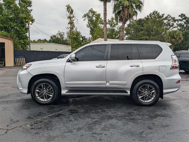 used 2017 Lexus GX 460 car, priced at $25,988