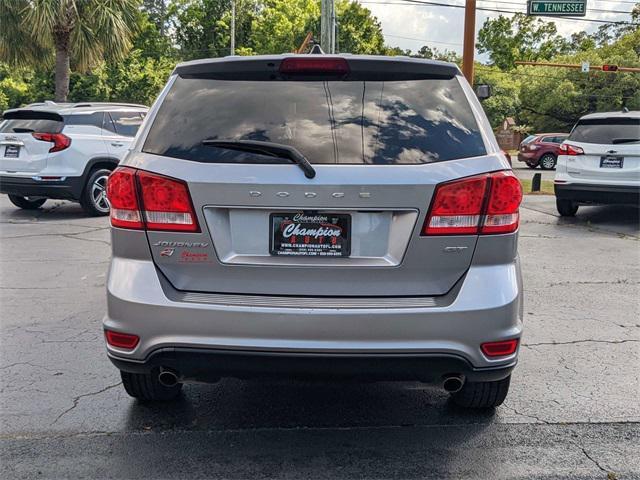 used 2019 Dodge Journey car, priced at $17,967