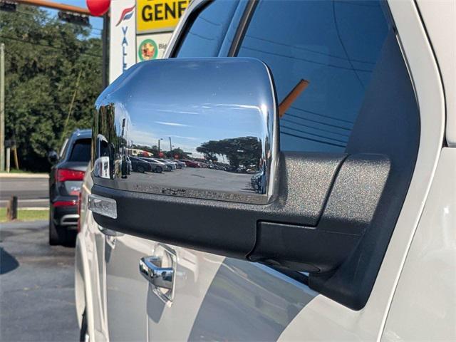 used 2017 Ford F-150 car, priced at $31,801