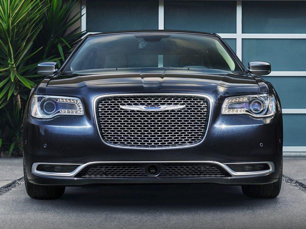 used 2017 Chrysler 300C car, priced at $15,431