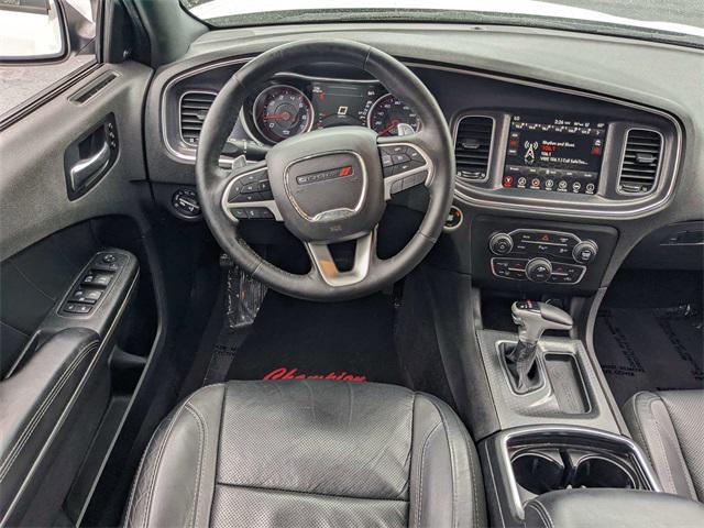 used 2017 Dodge Charger car, priced at $23,893