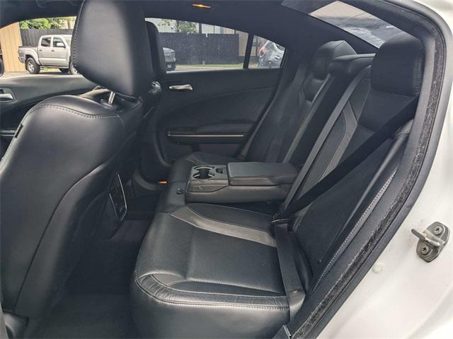 used 2017 Dodge Charger car, priced at $23,893