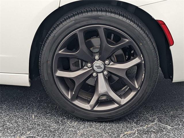 used 2017 Dodge Charger car, priced at $23,893