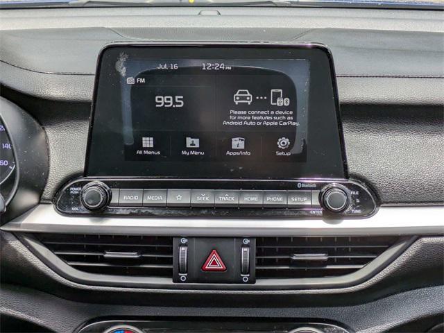 used 2019 Kia Forte car, priced at $15,899