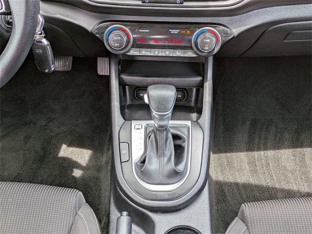 used 2019 Kia Forte car, priced at $15,899