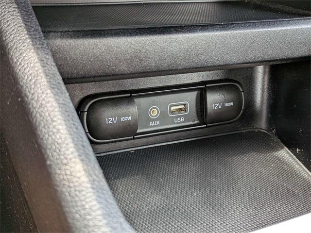 used 2019 Kia Forte car, priced at $15,899