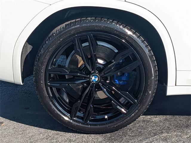 used 2018 BMW X3 car, priced at $23,774