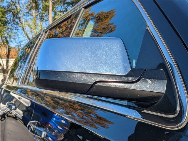 used 2018 Chevrolet Suburban car, priced at $26,827
