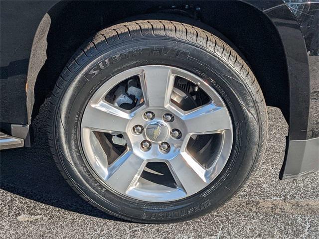 used 2018 Chevrolet Suburban car, priced at $26,827