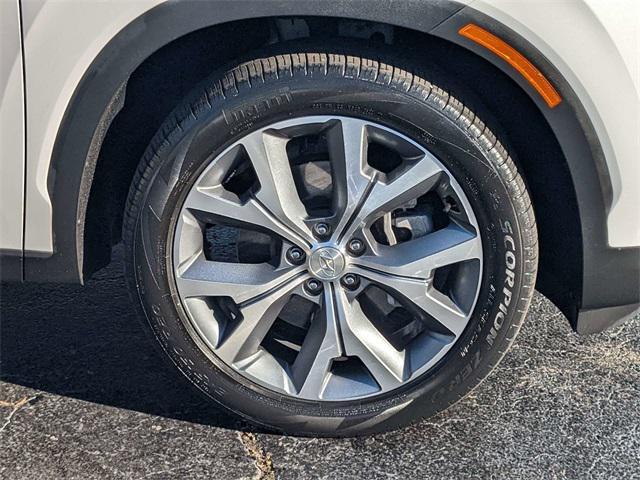 used 2020 Hyundai Palisade car, priced at $24,377