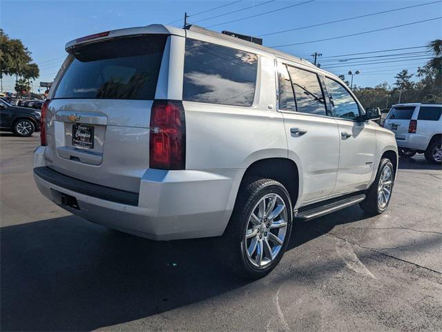 used 2018 Chevrolet Tahoe car, priced at $30,994