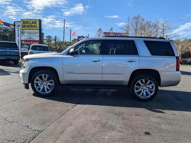 used 2018 Chevrolet Tahoe car, priced at $30,994