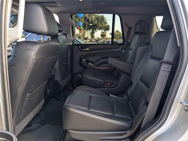 used 2018 Chevrolet Tahoe car, priced at $30,994