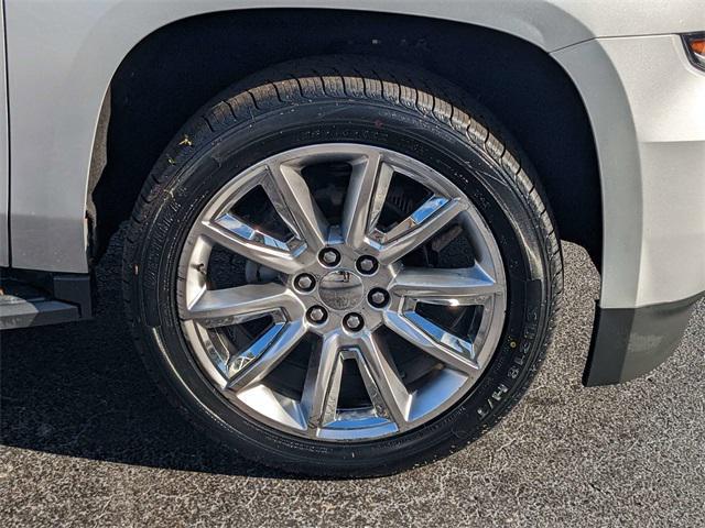 used 2018 Chevrolet Tahoe car, priced at $30,994