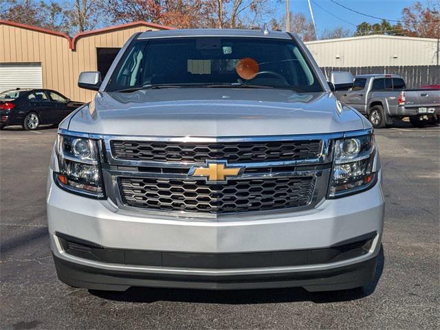 used 2018 Chevrolet Tahoe car, priced at $30,994